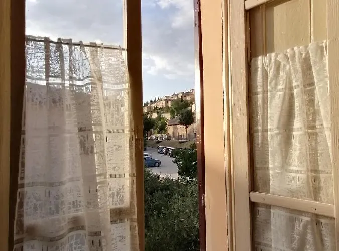 Dom wakacyjny La Musa Di Spello