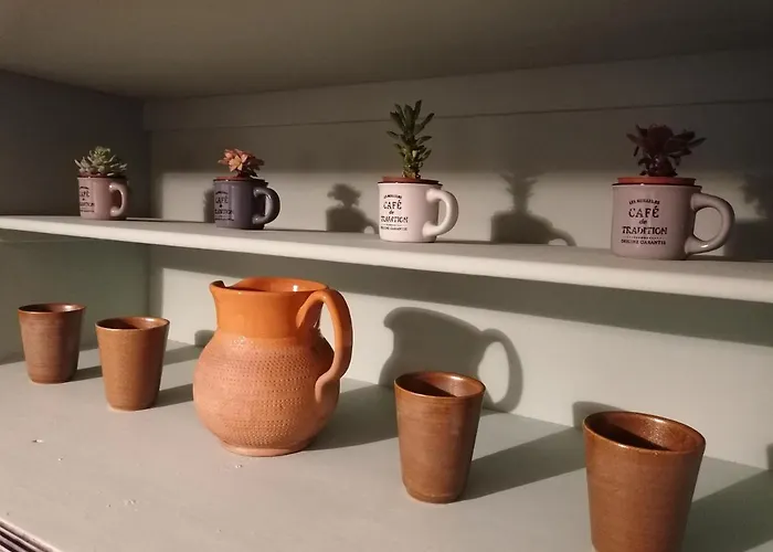 Дом отдыха La Musa Di Спелло