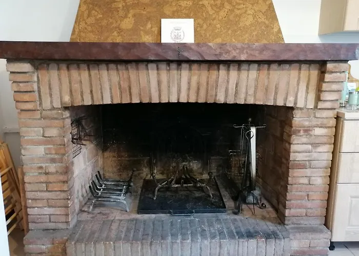 Casa vacanze La Musa Di