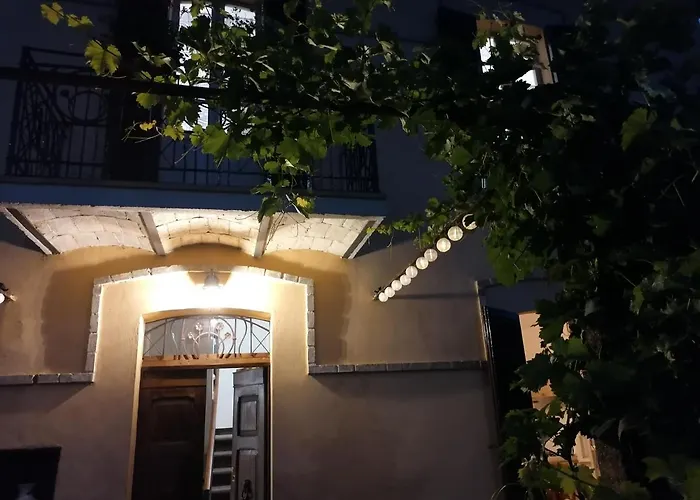 La Musa Di Dom wakacyjny Spello