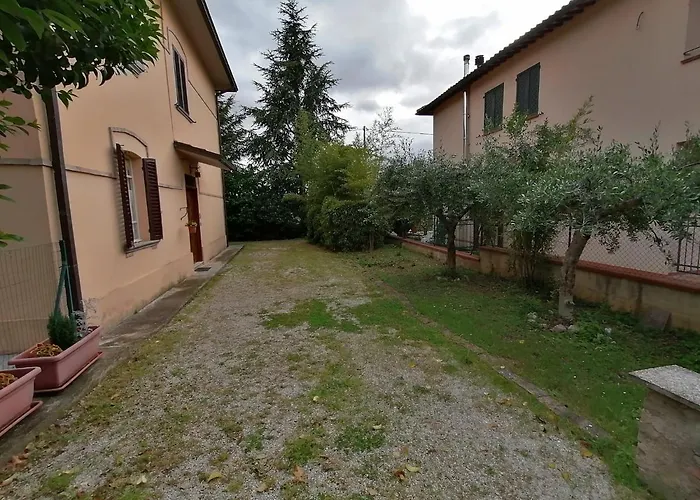 Dom wakacyjny La Musa Di