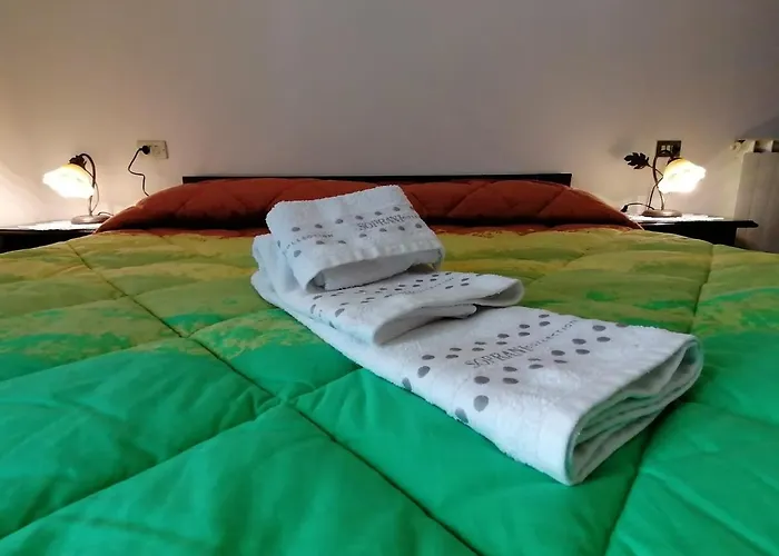 La Musa Di Спелло