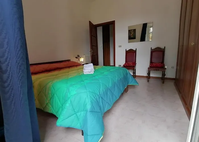 Dom wakacyjny La Musa Di *