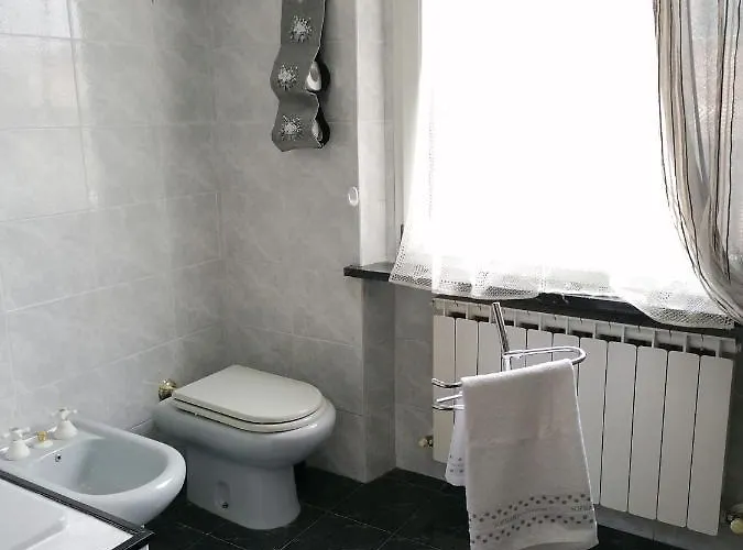 Dom wakacyjny La Musa Di