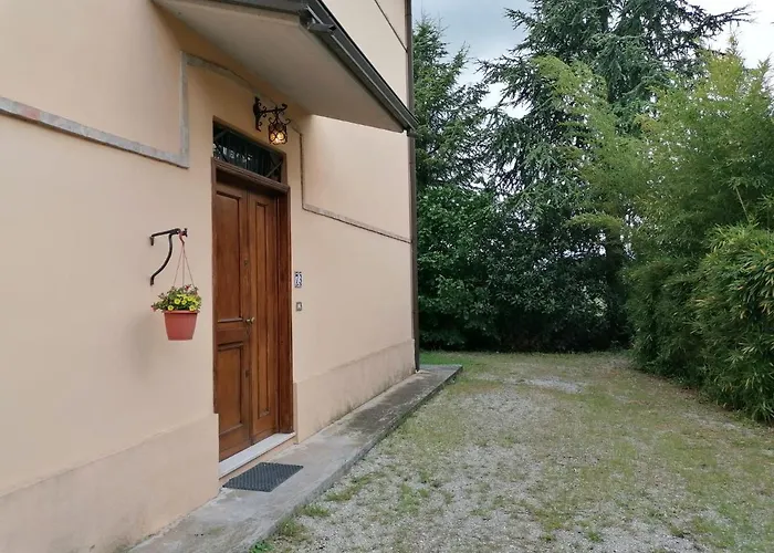 Дом отдыха La Musa Di Спелло