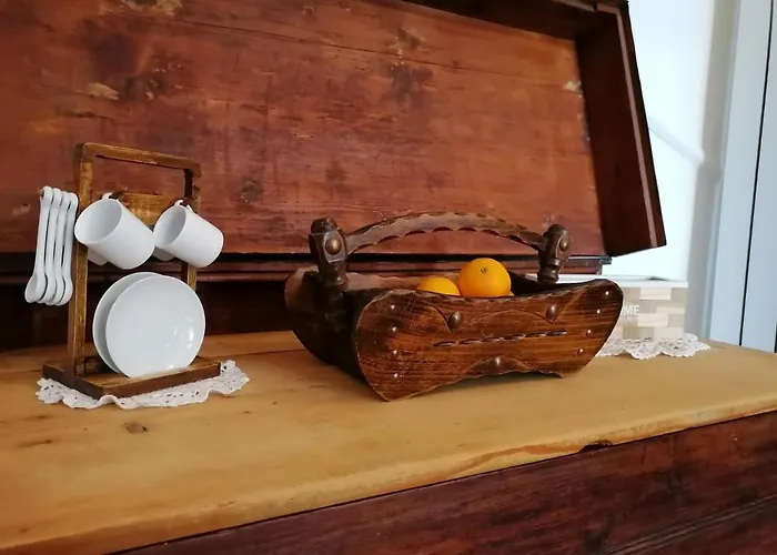 La Musa Di Дом отдыха