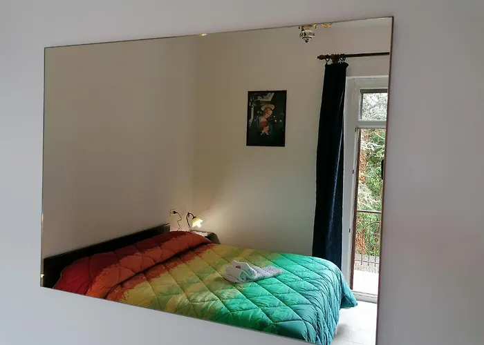 La Musa Di Спелло