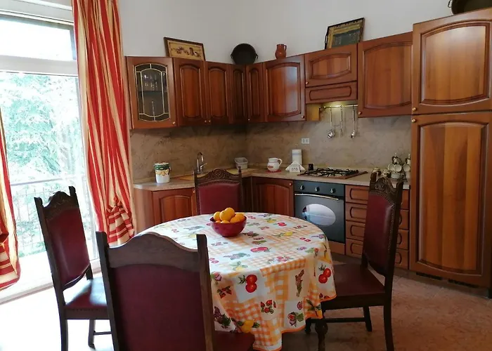 La Musa Di Dom wakacyjny Spello