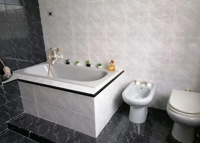 Дом отдыха La Musa Di Спелло