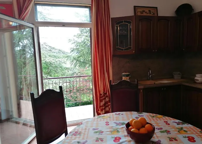 La Musa Di Спелло