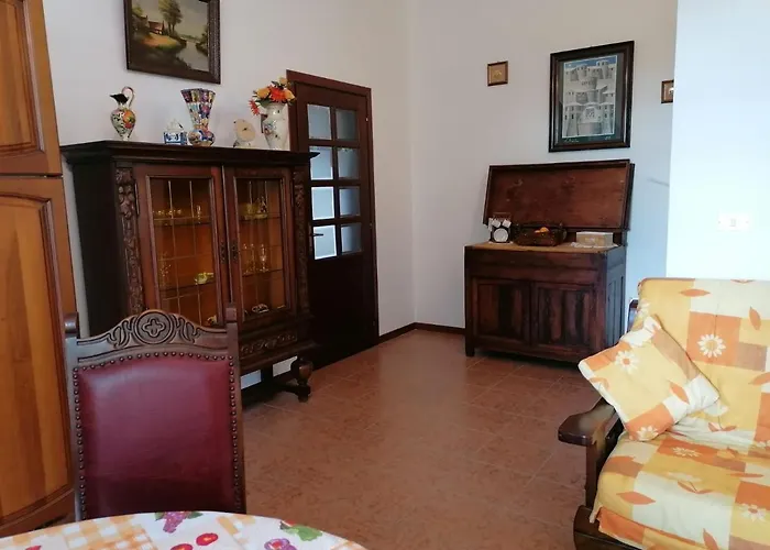 La Musa Di Dom wakacyjny Spello