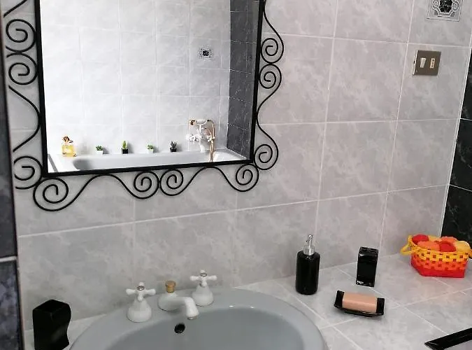 Dom wakacyjny La Musa Di *