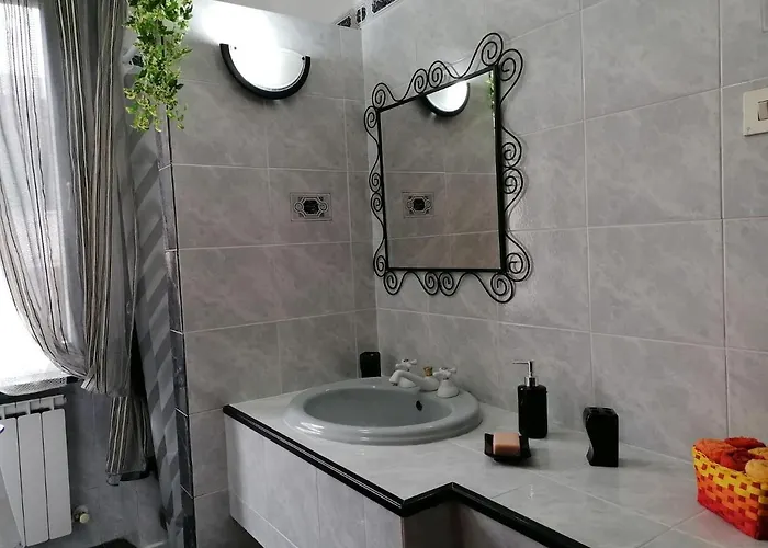 Дом отдыха La Musa Di *