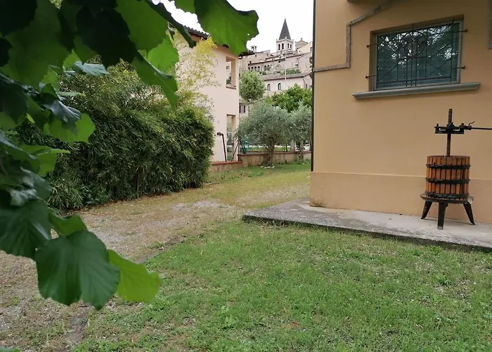 Дом отдыха La Musa Di *