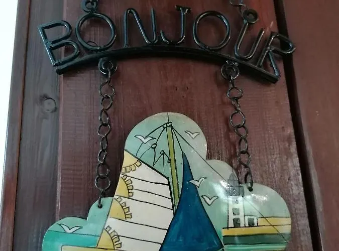 La Musa Di Спелло