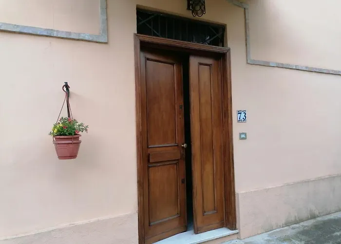 Dom wakacyjny La Musa Di *