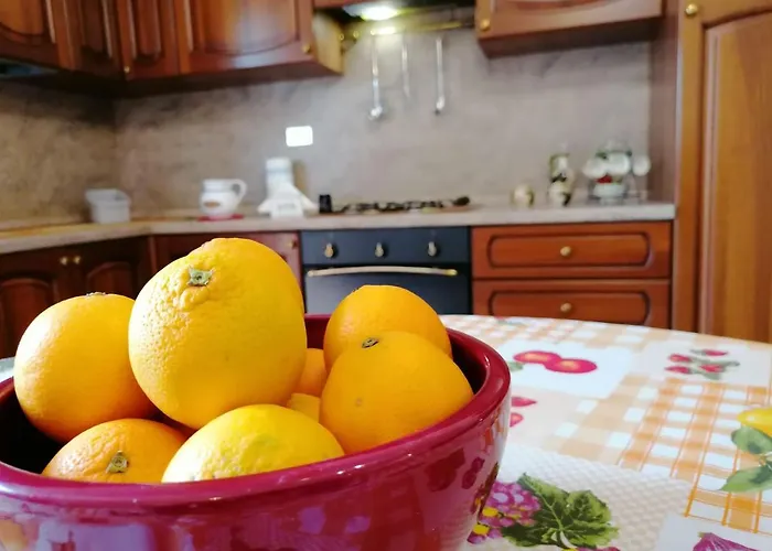 La Musa Di Дом отдыха *